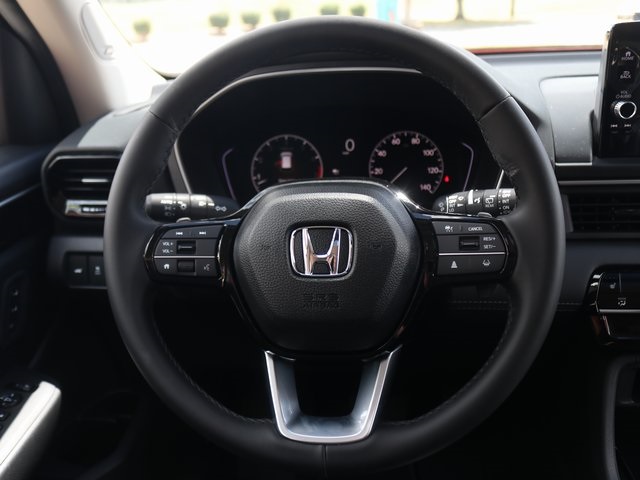 2025 Honda Pilot Touring photo 11