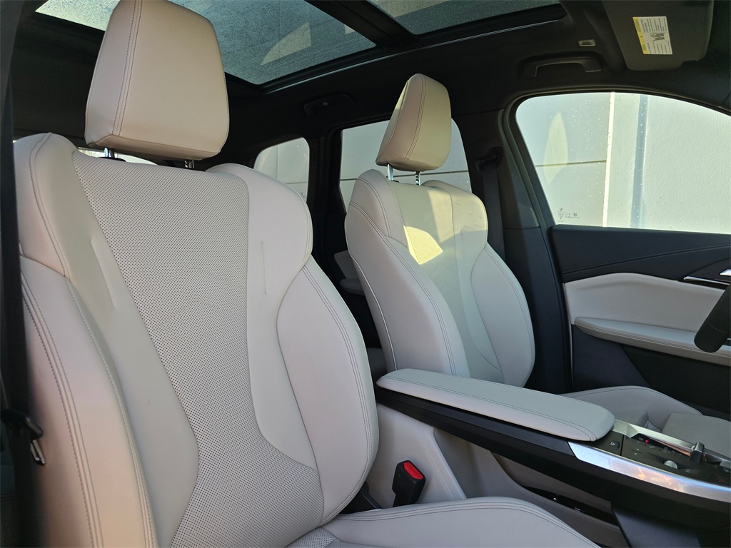 2025 Bmw X1 XDrive28i photo 29