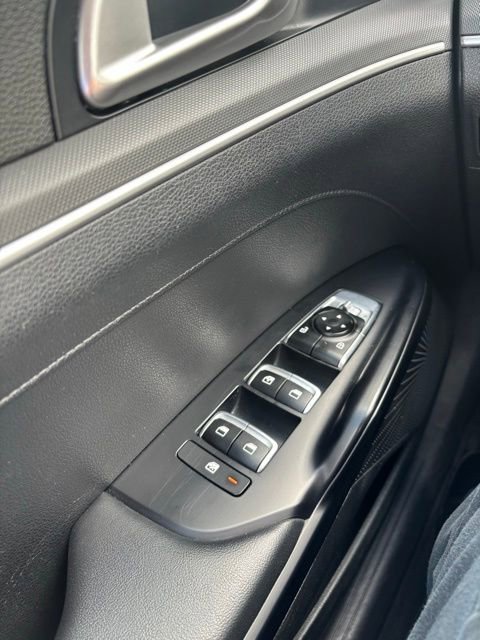 2022 Kia K5 LXS photo 18
