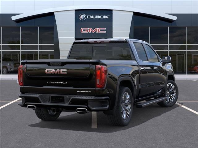 2026 Gmc Sierra 1500 Denali photo 4