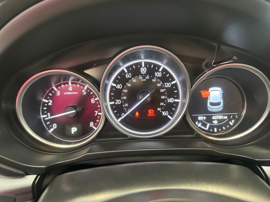 2023 Mazda CX-5 2.5 S Preferred photo 10