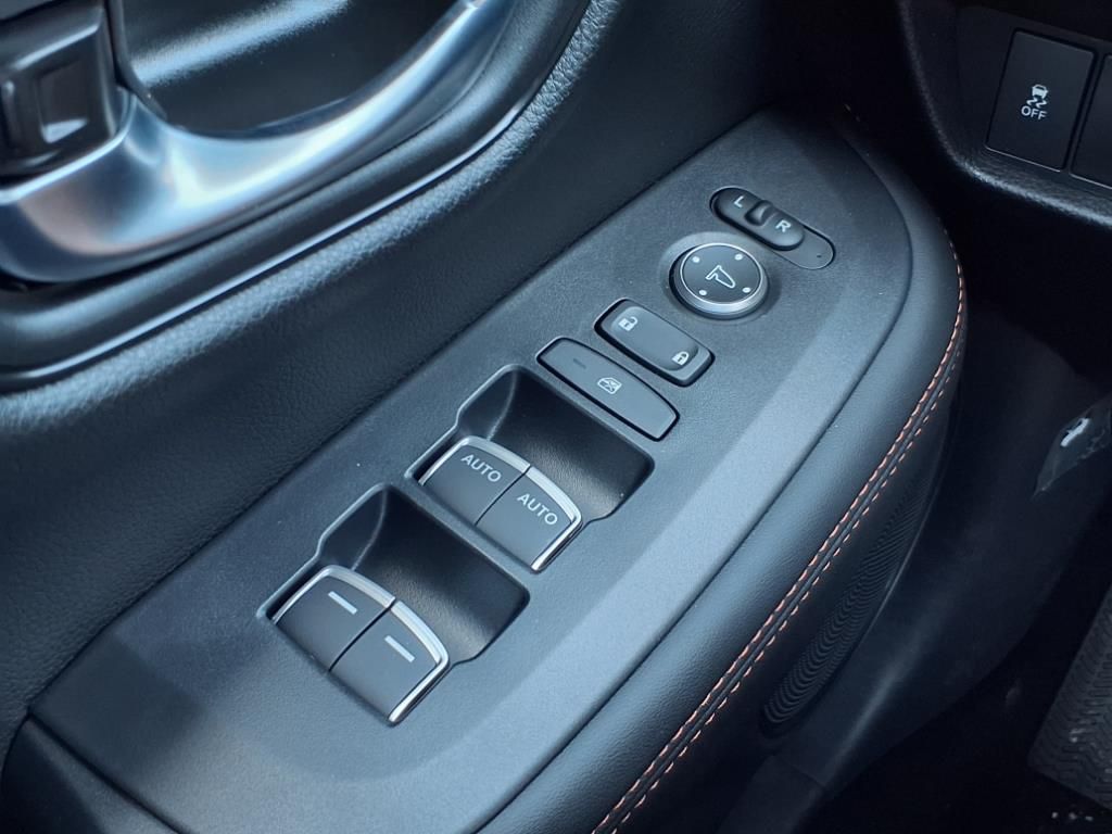 2026 Honda HR-V Sport photo 25