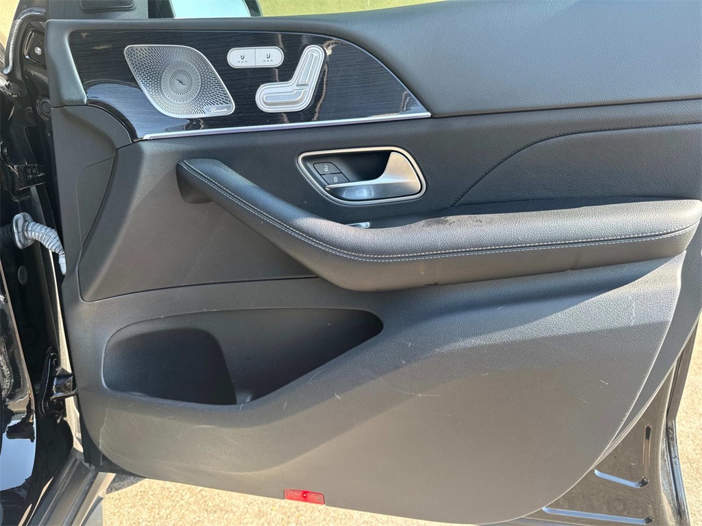 2022 Mercedes Benz GLE 350 4MATIC photo 16
