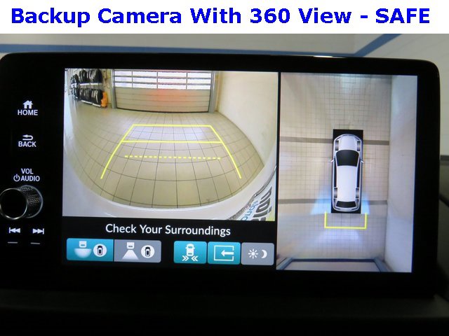 2025 Honda Pilot TrailSport photo 3