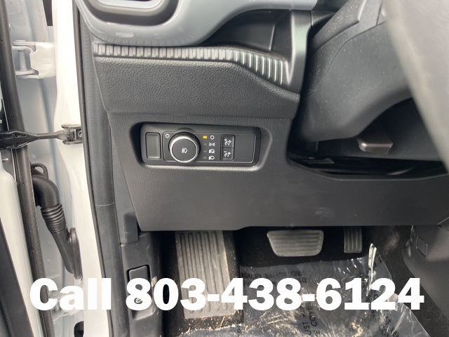 2025 Ford Ranger XL photo 27