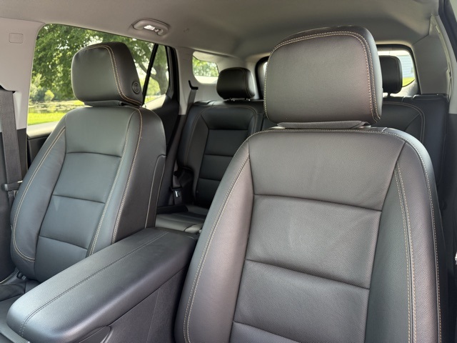 2021 Gmc Terrain SLT photo 21