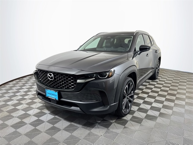 2025 Mazda CX-50 Premium Plus's photo