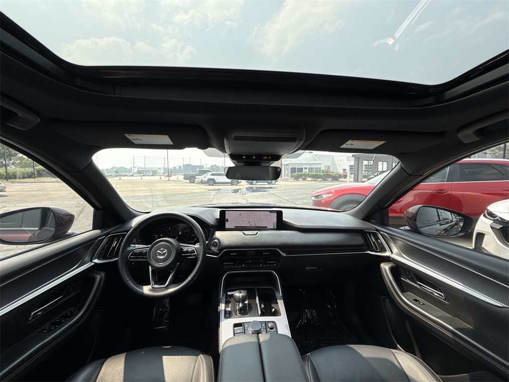 2024 Mazda CX-90 Plug-in Hybrid Premium Plus photo 19