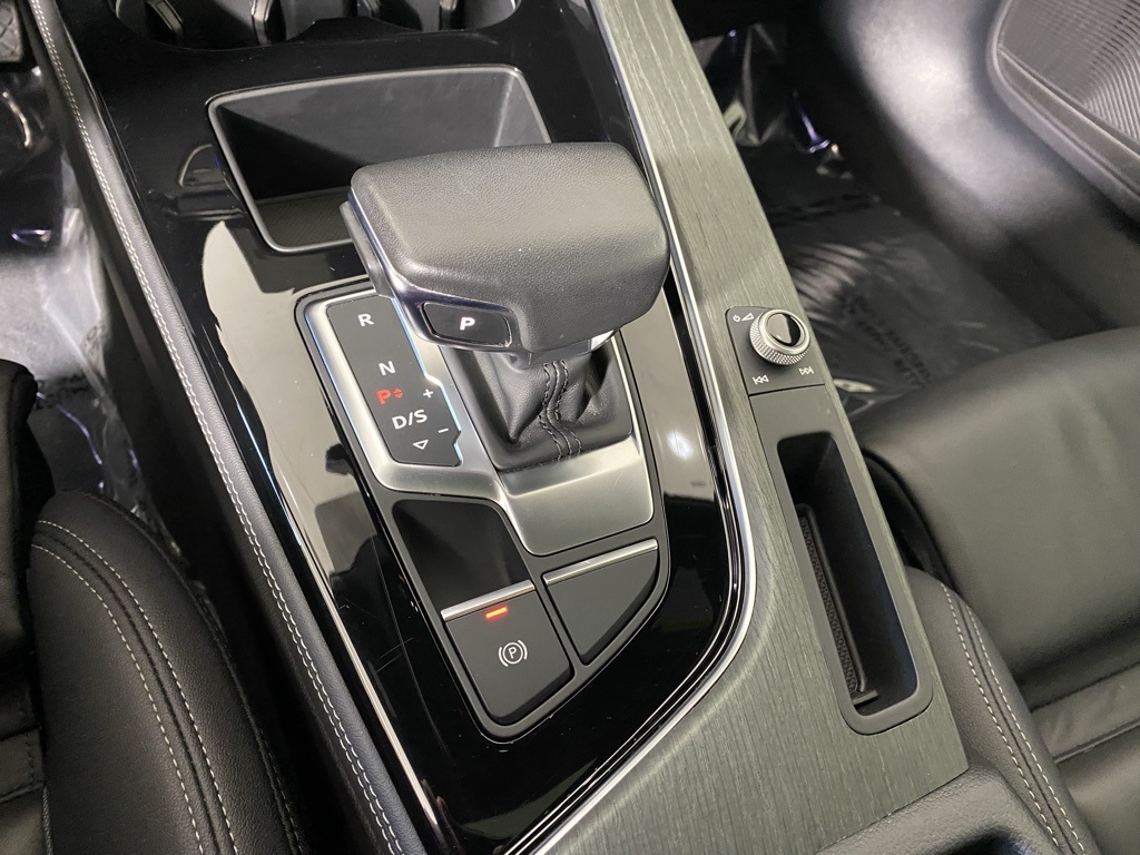 2024 Audi A5 45 S line Premium Plus Quattro photo 17