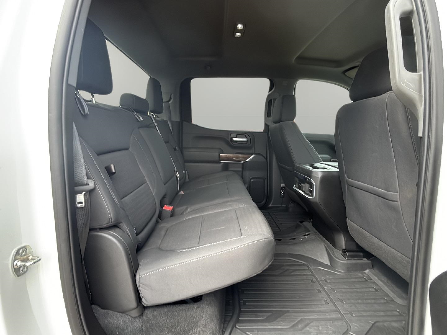2021 Gmc Sierra 1500 Elevation photo 11