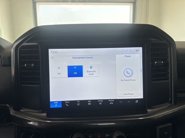 2025 Ford F-150 STX photo 19
