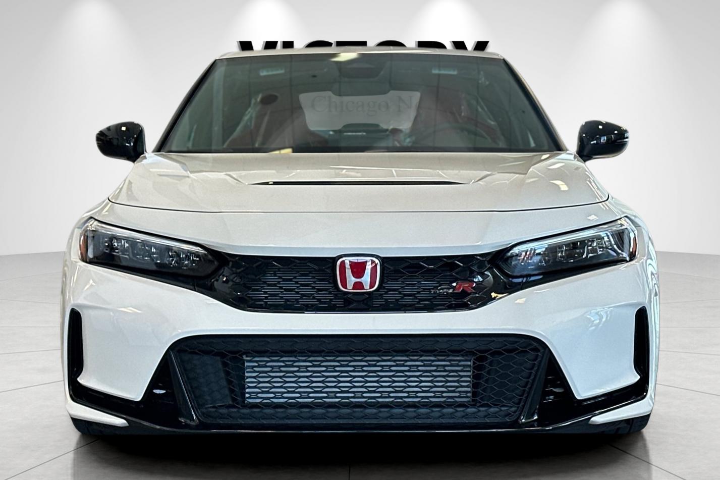 2025 Honda Civic Type R photo 7
