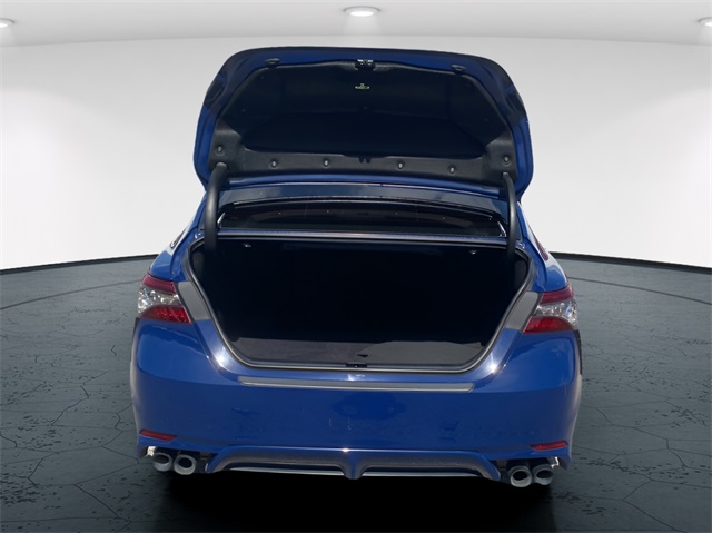 2023 Toyota Camry XSE photo 15