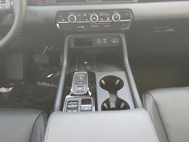 2025 Honda Pilot EX-L photo 17