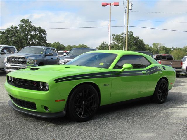 2023 Dodge Challenger R/T Scat Pack photo 3