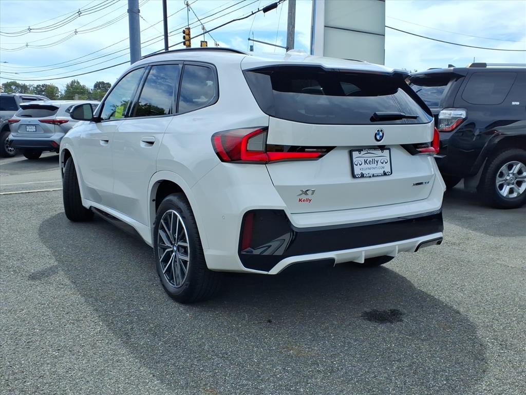 2025 Bmw X1 XDrive28i photo 6