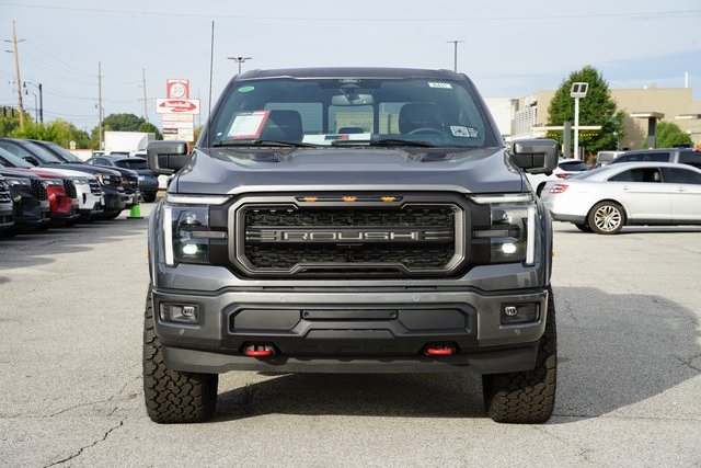2025 FORD F-150 - Image 33
