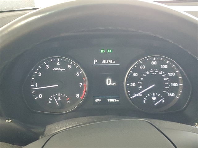 2019 Hyundai Elantra GT Base photo 12