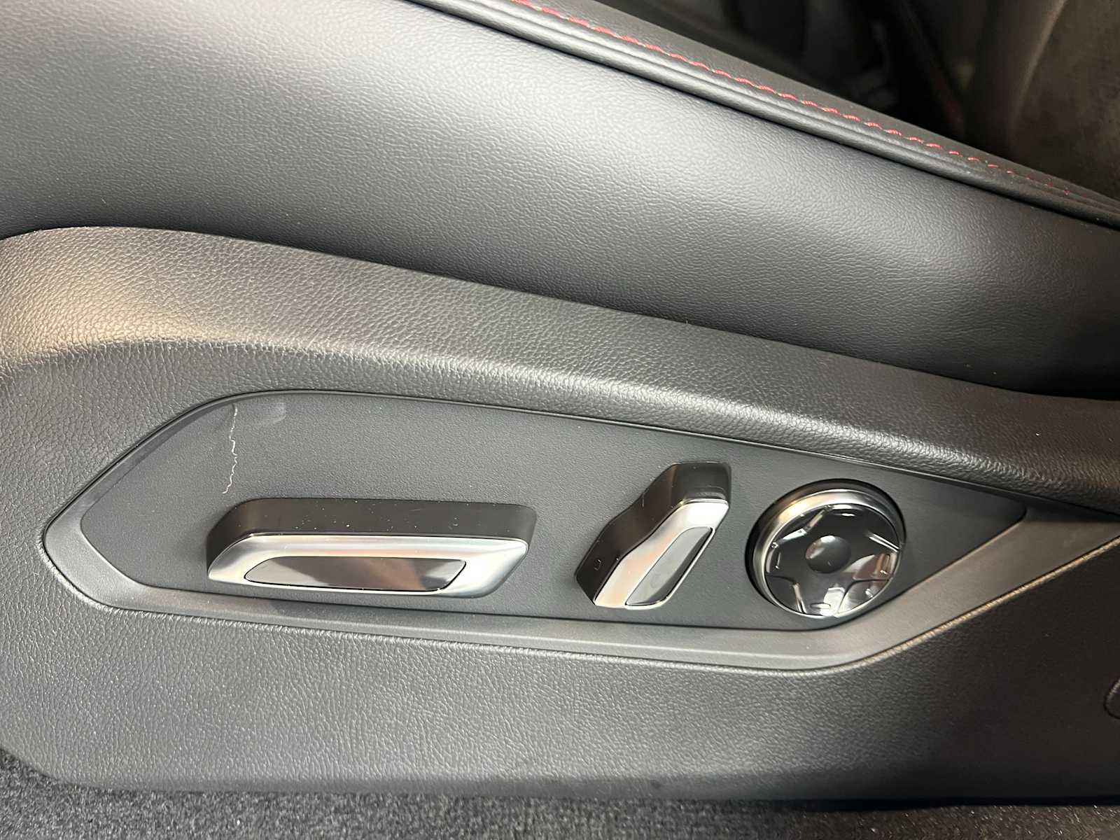 2026 Acura MDX A-Spec SH-AWD photo 15