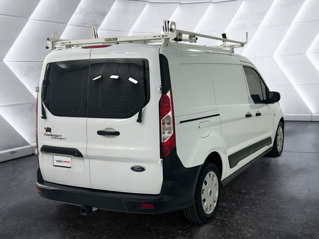 2022 Ford Transit Connect XL photo 2