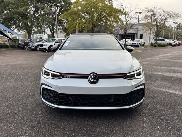 2024 Volkswagen Golf GTI 380 SE photo 2