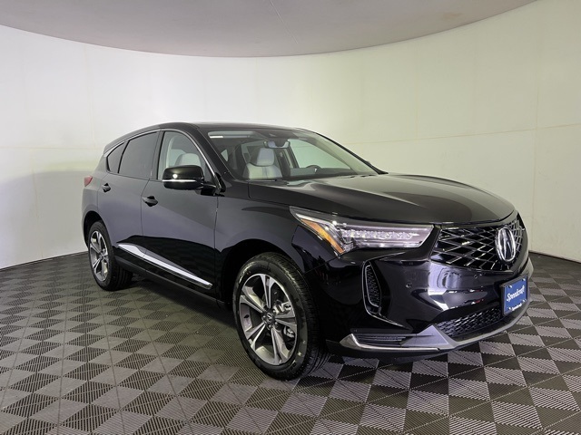 2025 Acura RDX Technology photo 2
