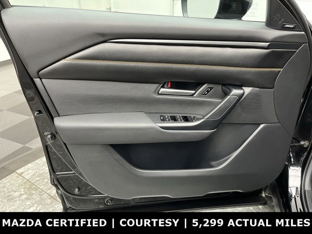 2025 Mazda CX-50 Premium photo 5
