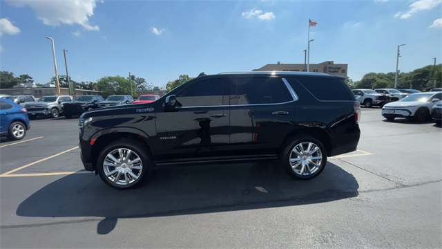 2022 CHEVROLET TAHOE - Image 5