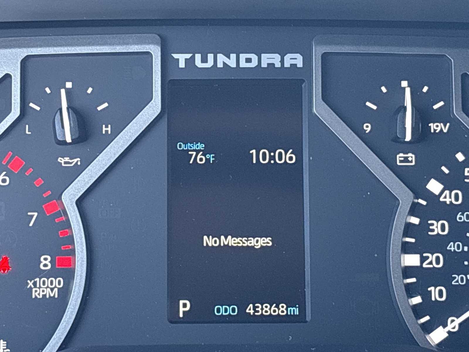 2023 Toyota Tundra SR5 photo 14