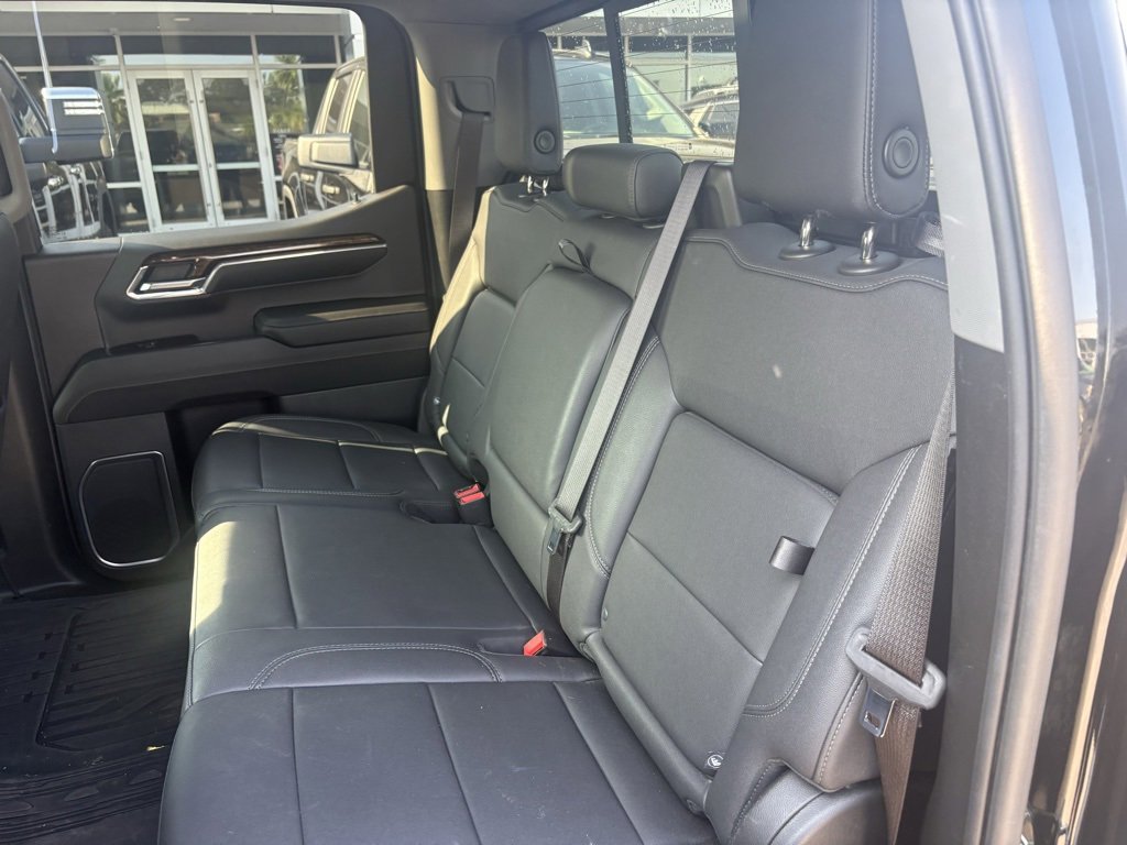 2023 Gmc Sierra 1500 Elevation photo 14