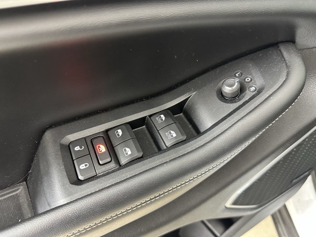 2022 Jeep Grand Cherokee Limited 4xe photo 19