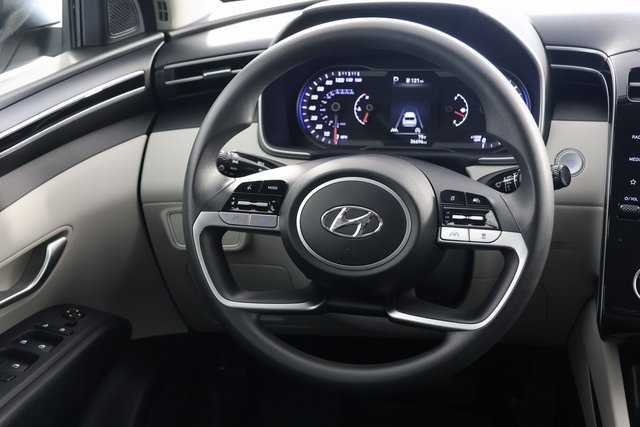 2023 Hyundai Tucson SEL photo 10