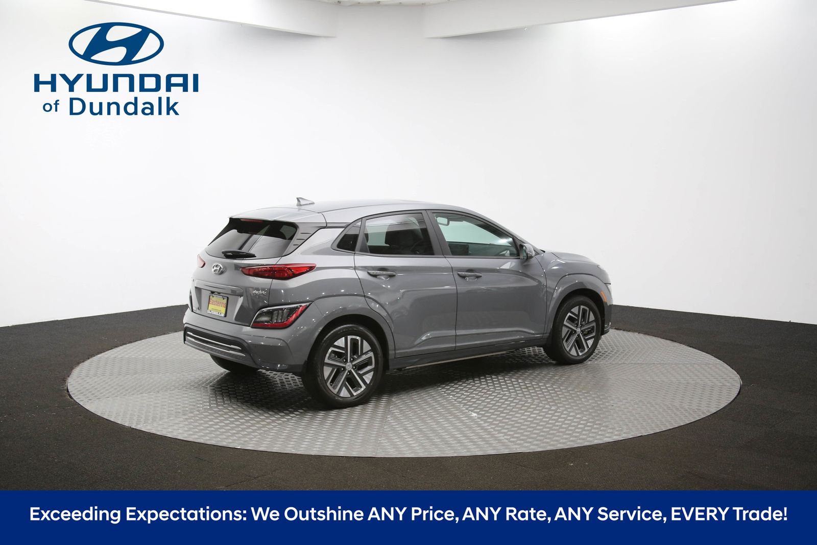 2023 Hyundai Kona Electric Limited photo 33