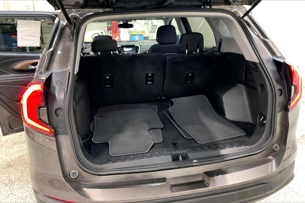 2019 GMC TERRAIN - Image 26