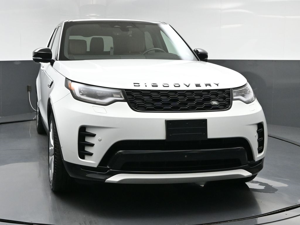 2024 Land Rover Discovery Dynamic SE