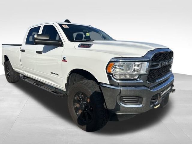 2019 RAM Ram 3500 Pickup Tradesman