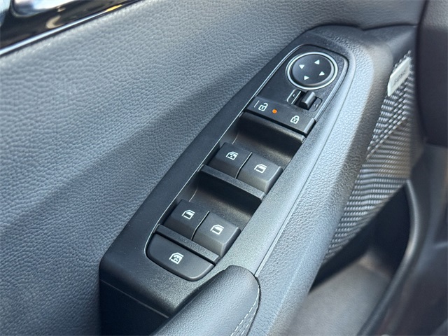2026 Kia Seltos SX photo 36