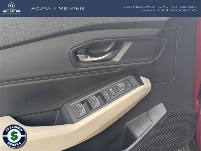 2024 Honda Accord EX photo 22