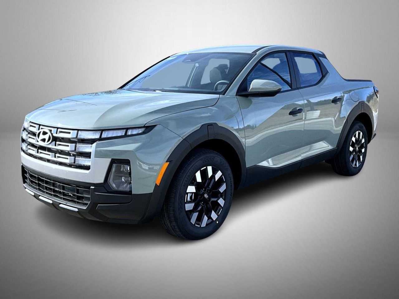 2026 Hyundai Santa Cruz SE's photo