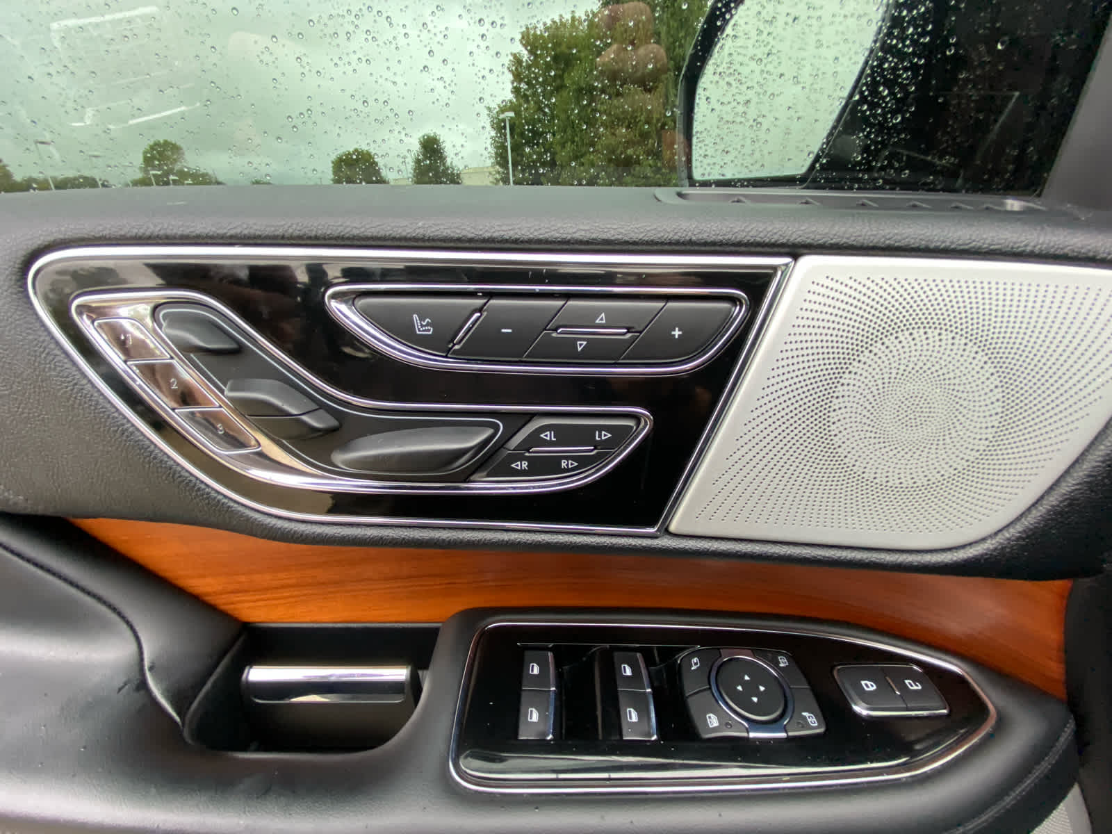 2019 Lincoln Navigator Reserve photo 11