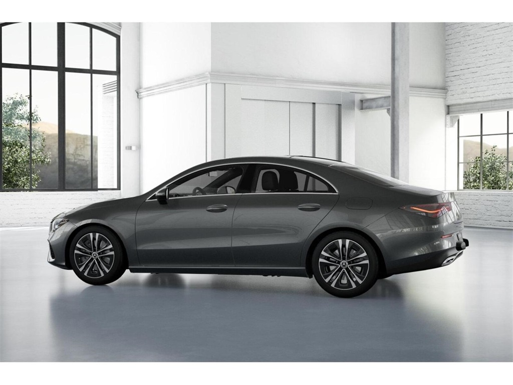 2026 Mercedes Benz CLA 250 4MATIC photo 30