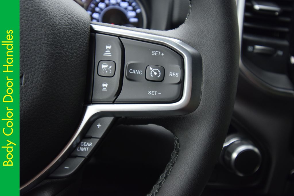 2025 Ram 1500 Big Horn Lone Star photo 21