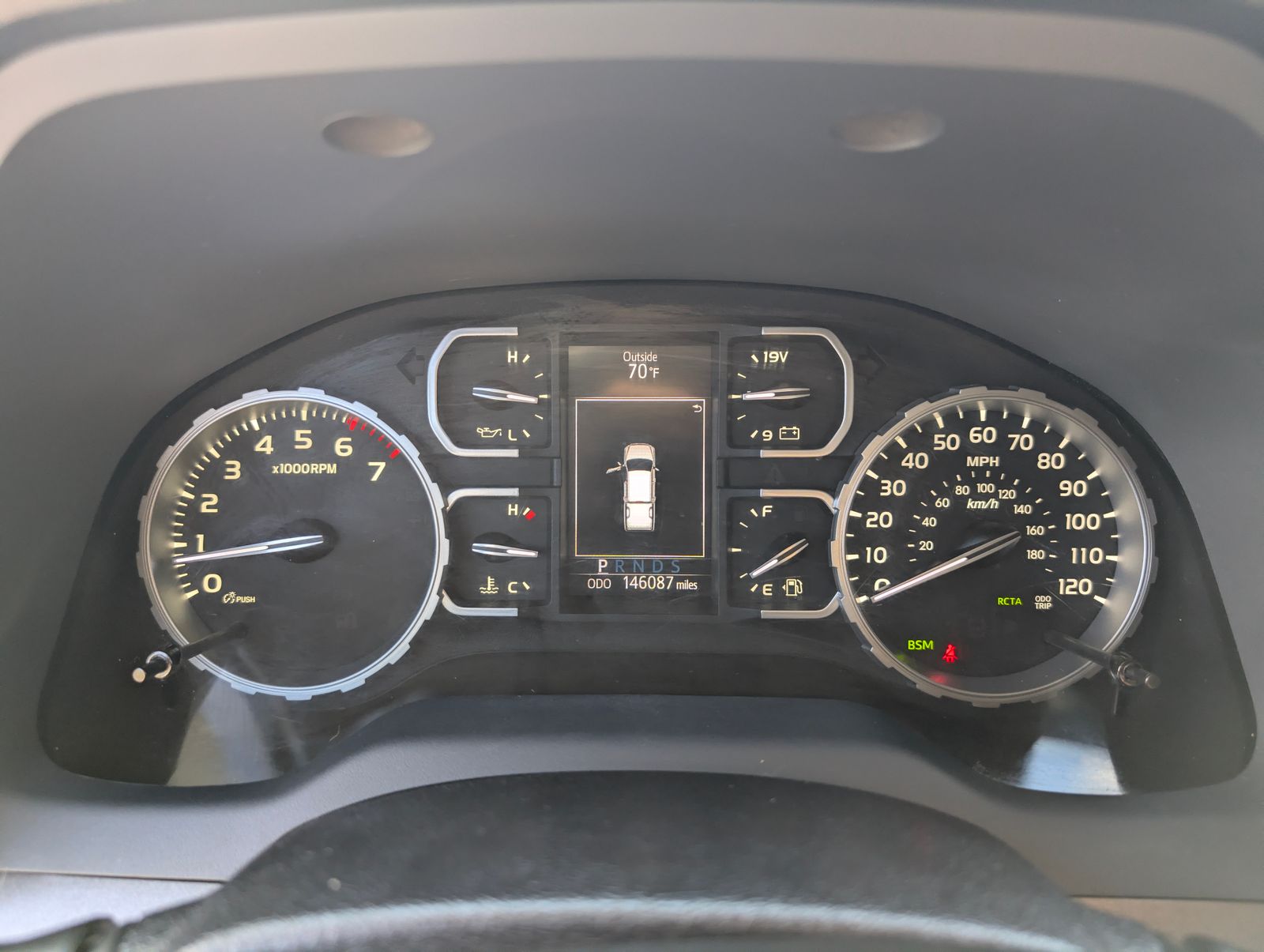 2021 Toyota Tundra SR5 Grade photo 18