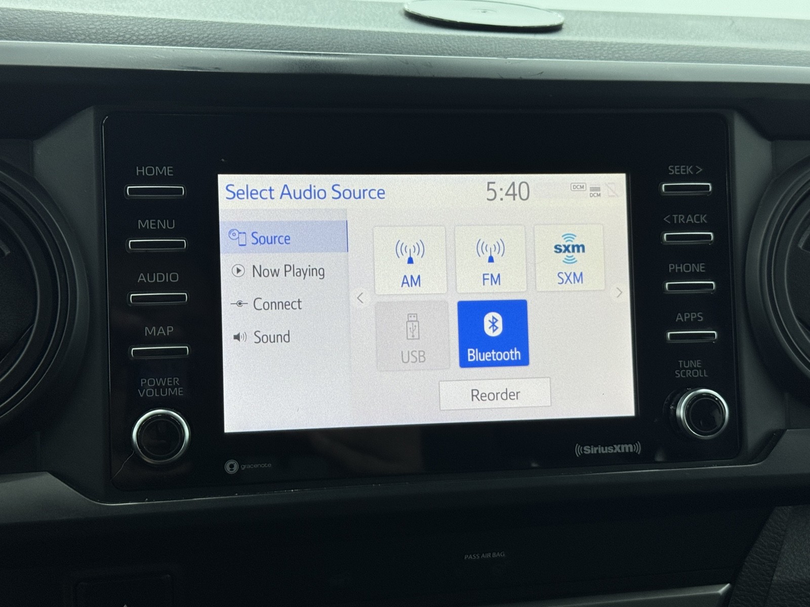 2021 Toyota Tacoma SR Access Cab photo 20