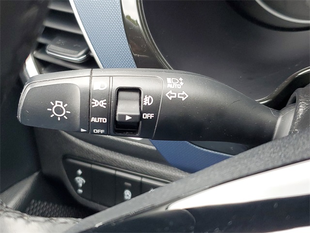 2023 Kia Seltos S photo 15