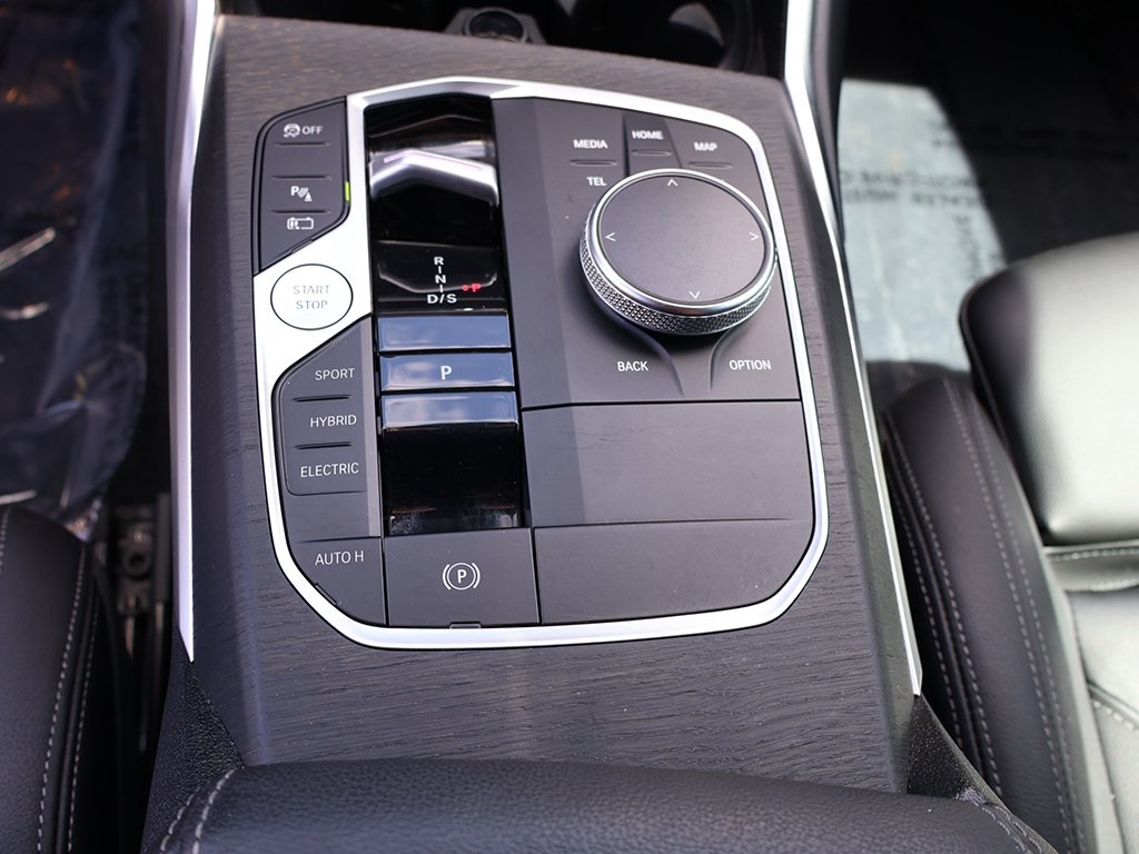 2023 Bmw 330e photo 54