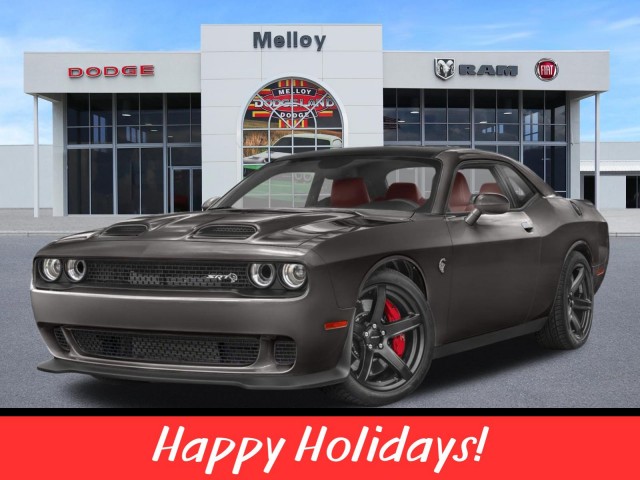 2023 Dodge Challenger Challenger Hellcat Redeye SRT Hellcat Redeye Jailbreak