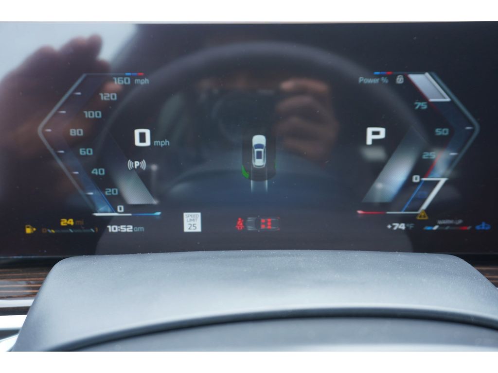 New 2025 BMW X5 M60i Sports Activity Vehicle in Fort Walton Beach 