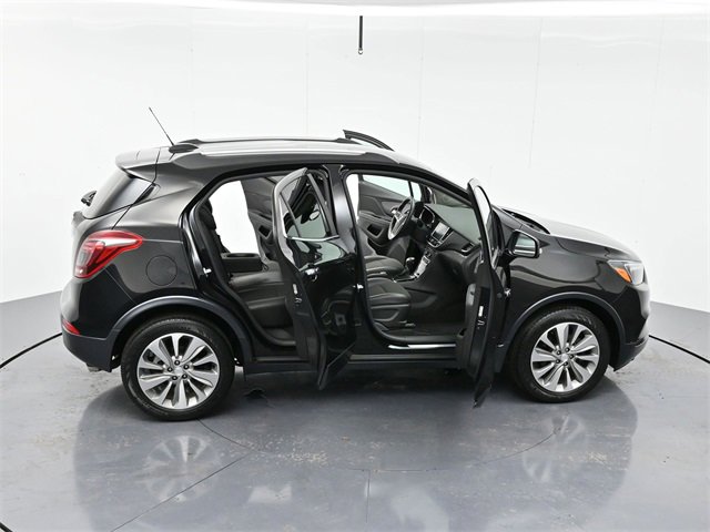 2019 Buick Encore Preferred photo 41