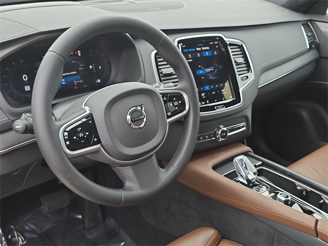 2023 Volvo XC90 Ultimate AWD photo 16
